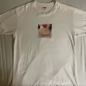 Supreme Tee